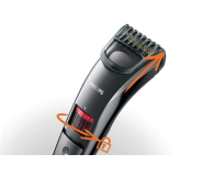 Philips QT4015/16 Beardtrimmer Series 3000 - 164161 - zdjęcie 3